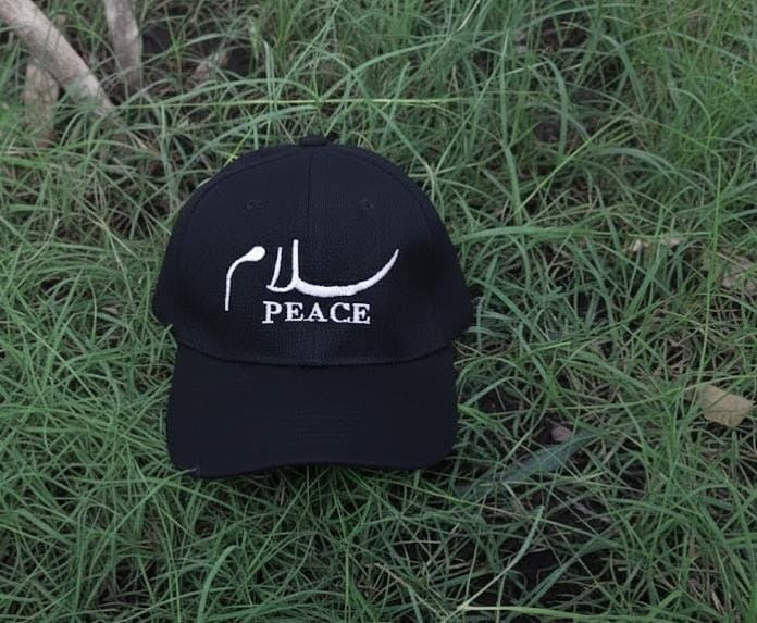 Peace Cap