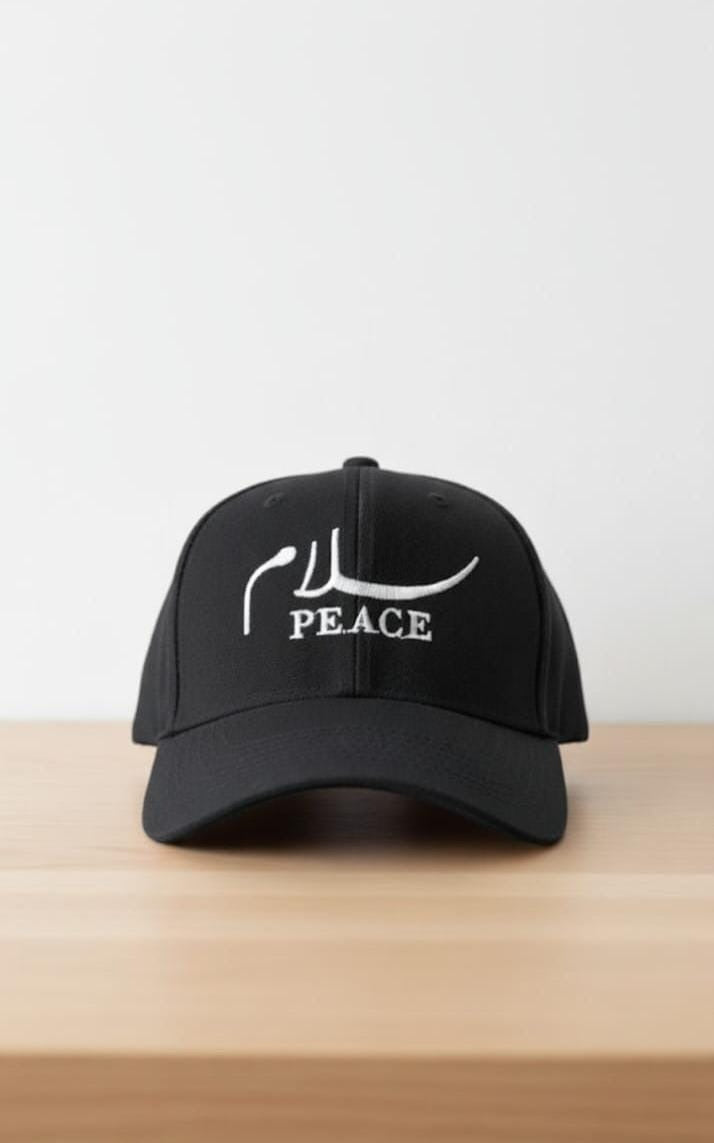 Peace Cap