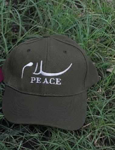 Peace Cap