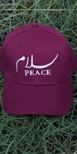 Peace Cap