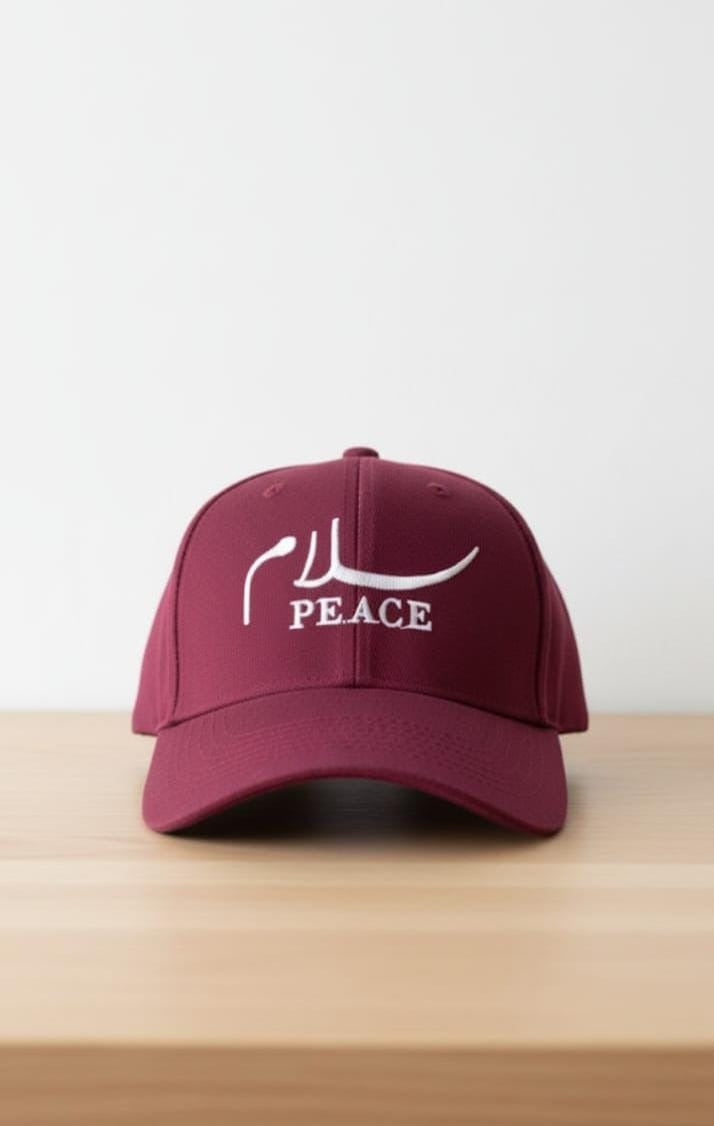 Peace Cap